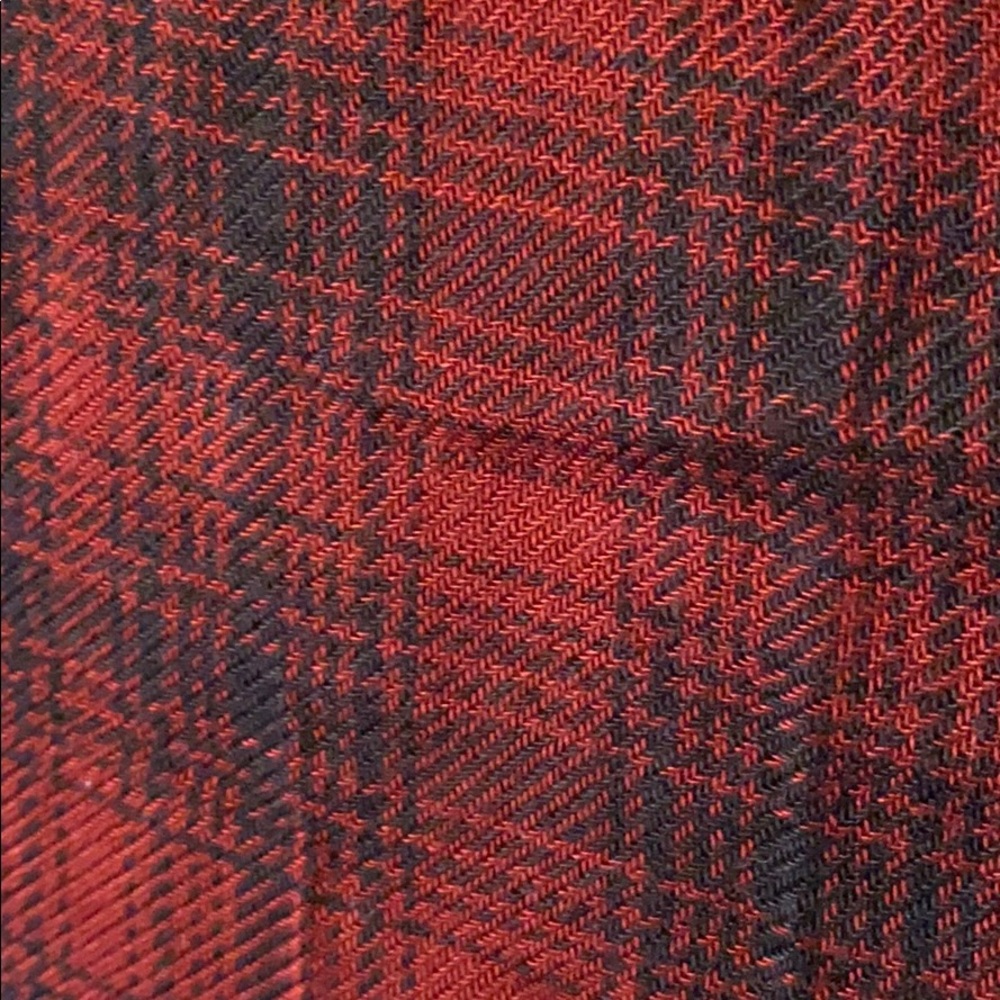 Zara Basic Robe Medium - image 5